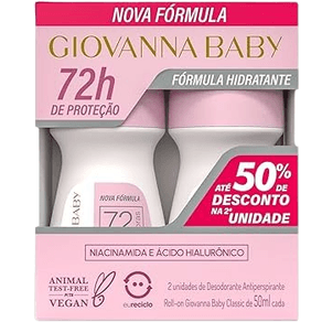 giovanna baby kit